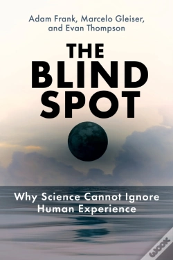 Capa do artigo Blind Spot