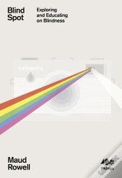 Capa do artigo Blind Spot
