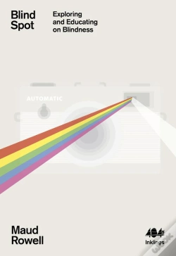Capa do artigo Blind Spot