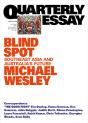 Blind Spot - Preview
