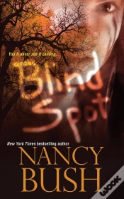 Capa do artigo Blind Spot