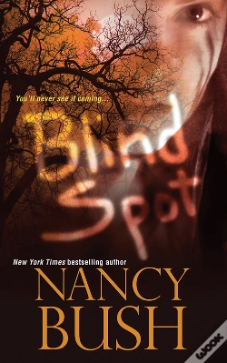 Capa do artigo Blind Spot
