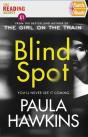 Blind Spot - Preview
