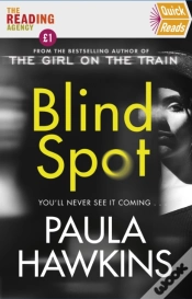 Capa do artigo Blind Spot