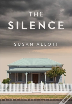 Capa do artigo Blind Spot