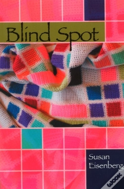 Capa do artigo Blind Spot