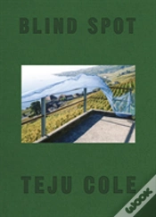 Capa do artigo Blind Spot