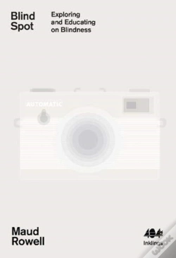 Capa do artigo Blind Spot