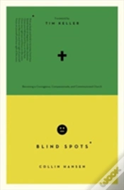 Capa do artigo Blind Spots