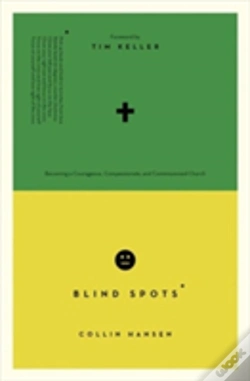 Capa do artigo Blind Spots