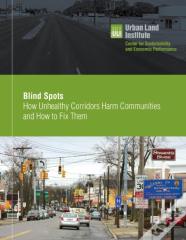 Blind Spots