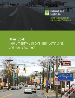 Capa do artigo Blind Spots