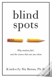 Capa do artigo Blind Spots