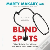 Capa do artigo Blind Spots