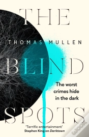 Capa do artigo Blind Spots