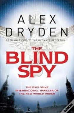 Capa do artigo Blind Spy