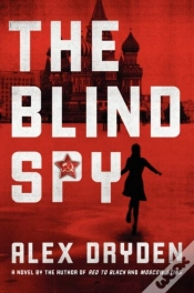 Capa do artigo Blind Spy