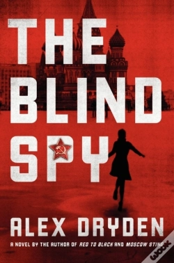 Capa do artigo Blind Spy