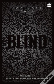 Capa do artigo Blind