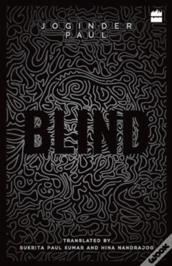 Capa do artigo Blind