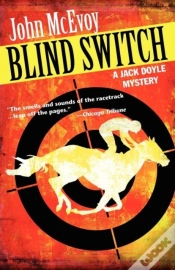 Capa do artigo Blind Switch