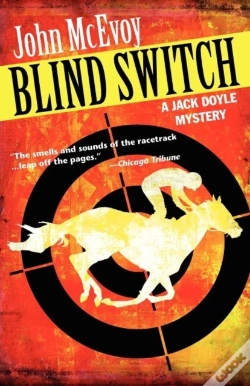 Capa do artigo Blind Switch