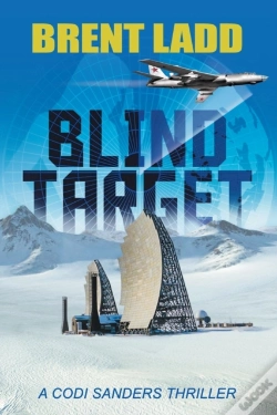 Capa do artigo Blind Target