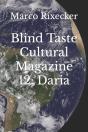 Blind Taste Cultural Magazine 12 - Preview