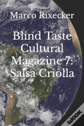 Blind Taste Cultural Magazine 7