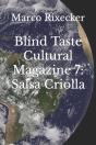 Blind Taste Cultural Magazine 7 - Preview