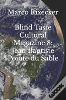 Blind Taste Cultural Magazine 8