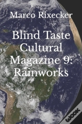 Blind Taste Cultural Magazine 9