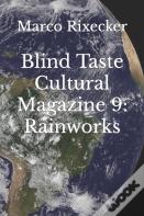 Blind Taste Cultural Magazine 9
