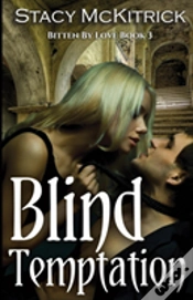 Capa do artigo Blind Temptation
