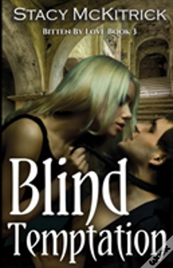 Capa do artigo Blind Temptation
