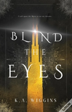 Capa do artigo Blind The Eyes