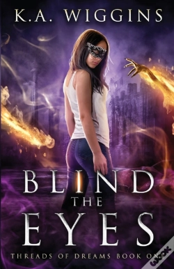 Capa do artigo Blind The Eyes