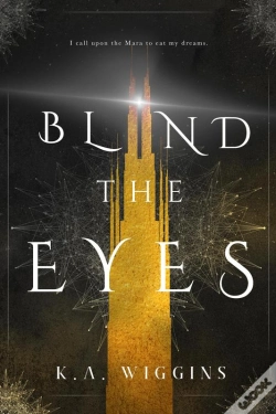 Capa do artigo Blind The Eyes