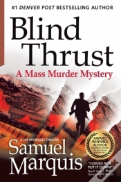 Capa do artigo Blind Thrust