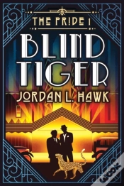 Capa do artigo Blind Tiger