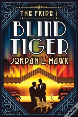 Capa do artigo Blind Tiger
