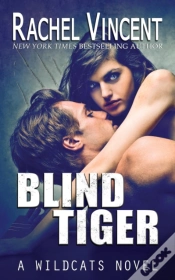 Capa do artigo Blind Tiger