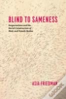 Blind To Sameness
