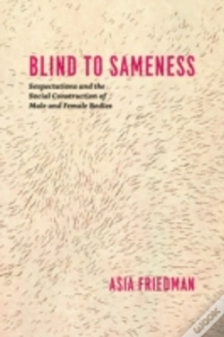 Capa do artigo Blind To Sameness