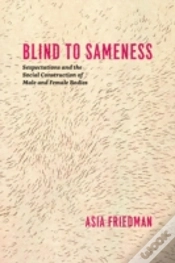 Capa do artigo Blind To Sameness