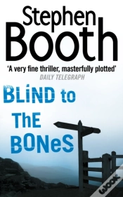 Capa do artigo Blind To The Bones
