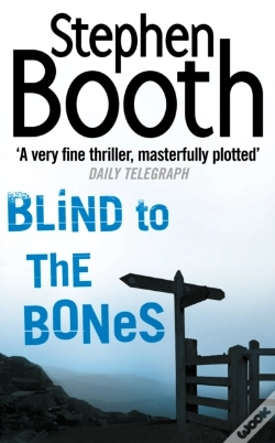 Capa do artigo Blind To The Bones