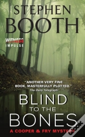 Capa do artigo Blind To The Bones