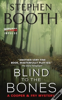 Capa do artigo Blind To The Bones
