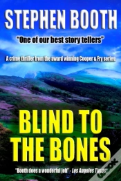 Capa do artigo Blind To The Bones